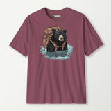 heather maroon_front