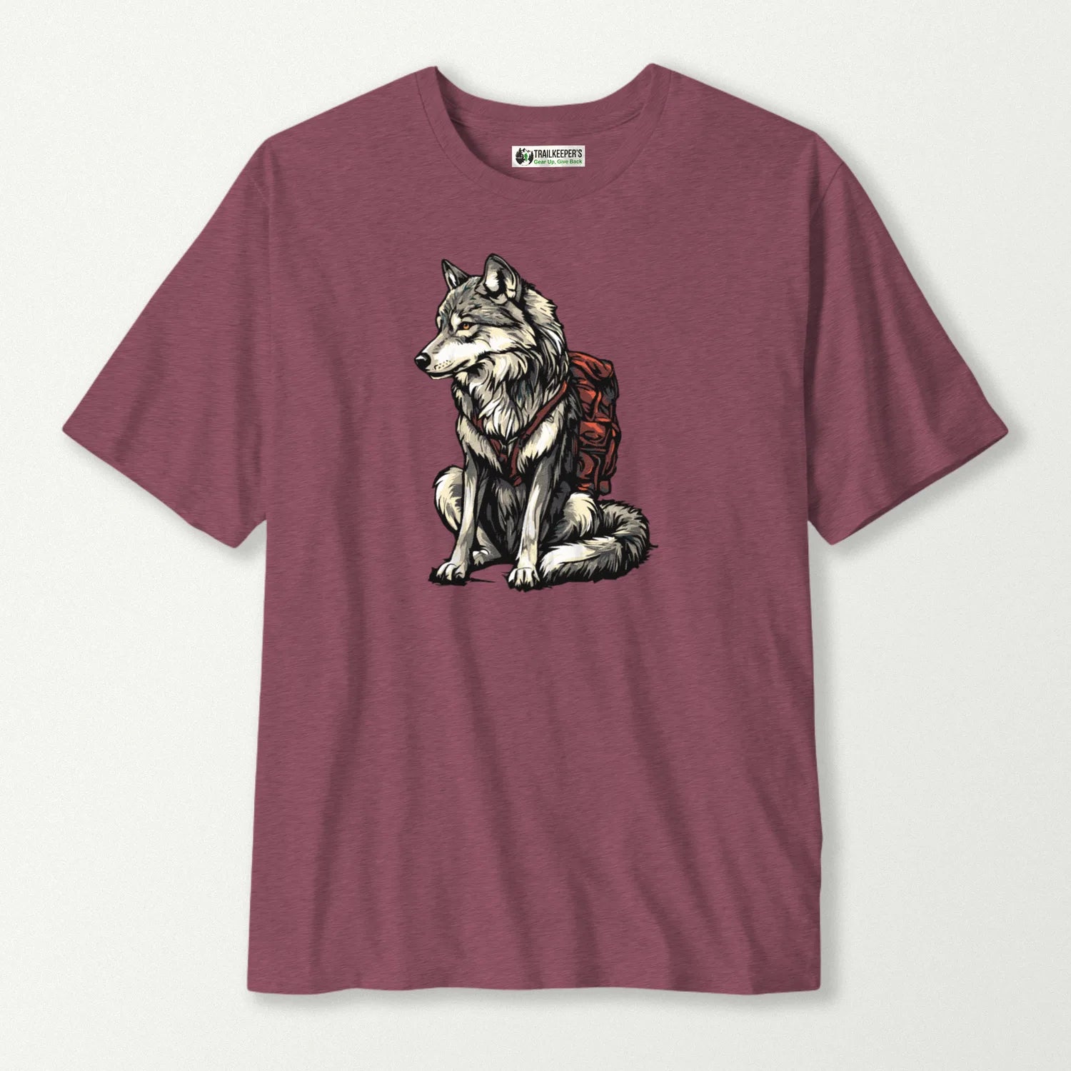 heather maroon_front