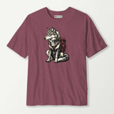 heather maroon_front