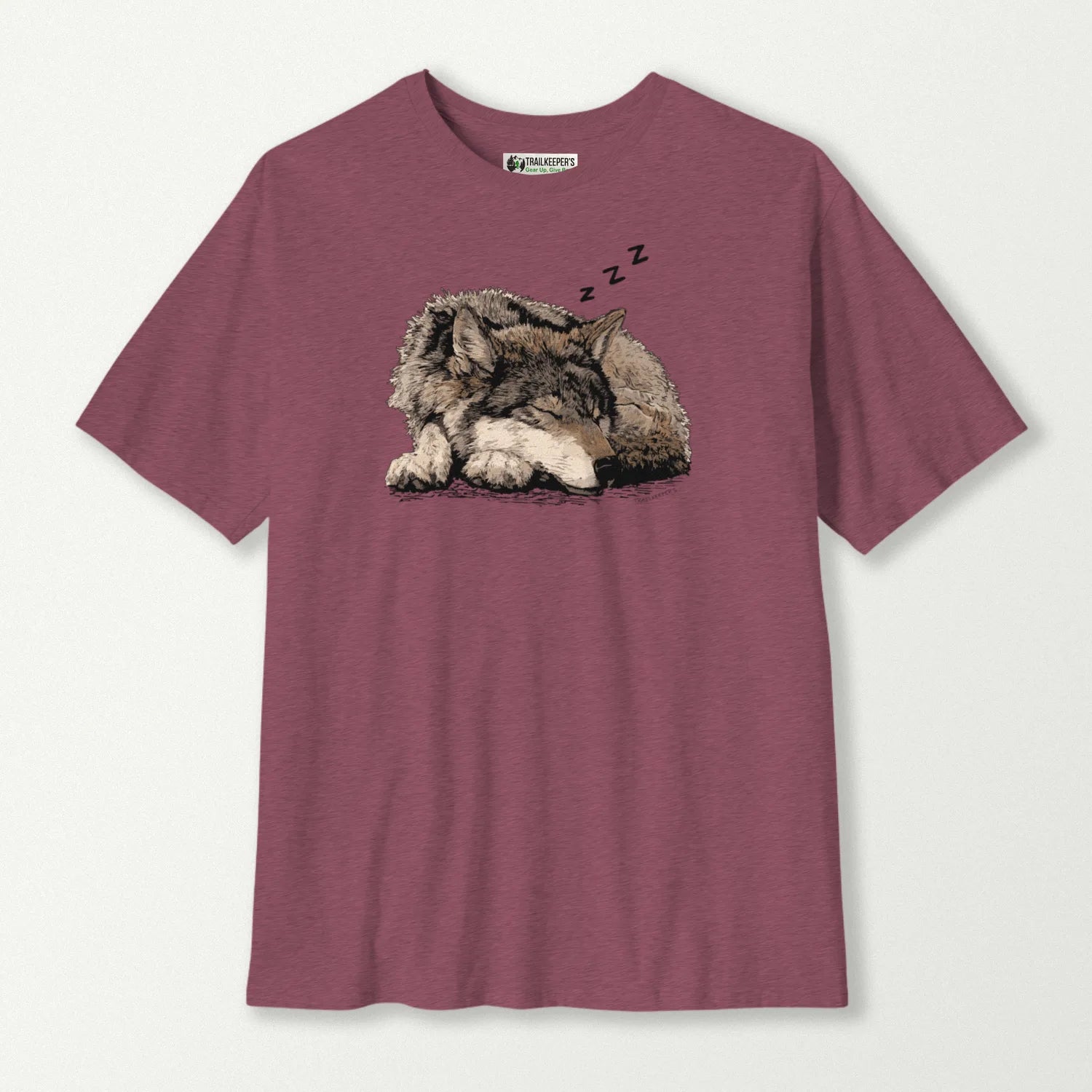 heather maroon_front