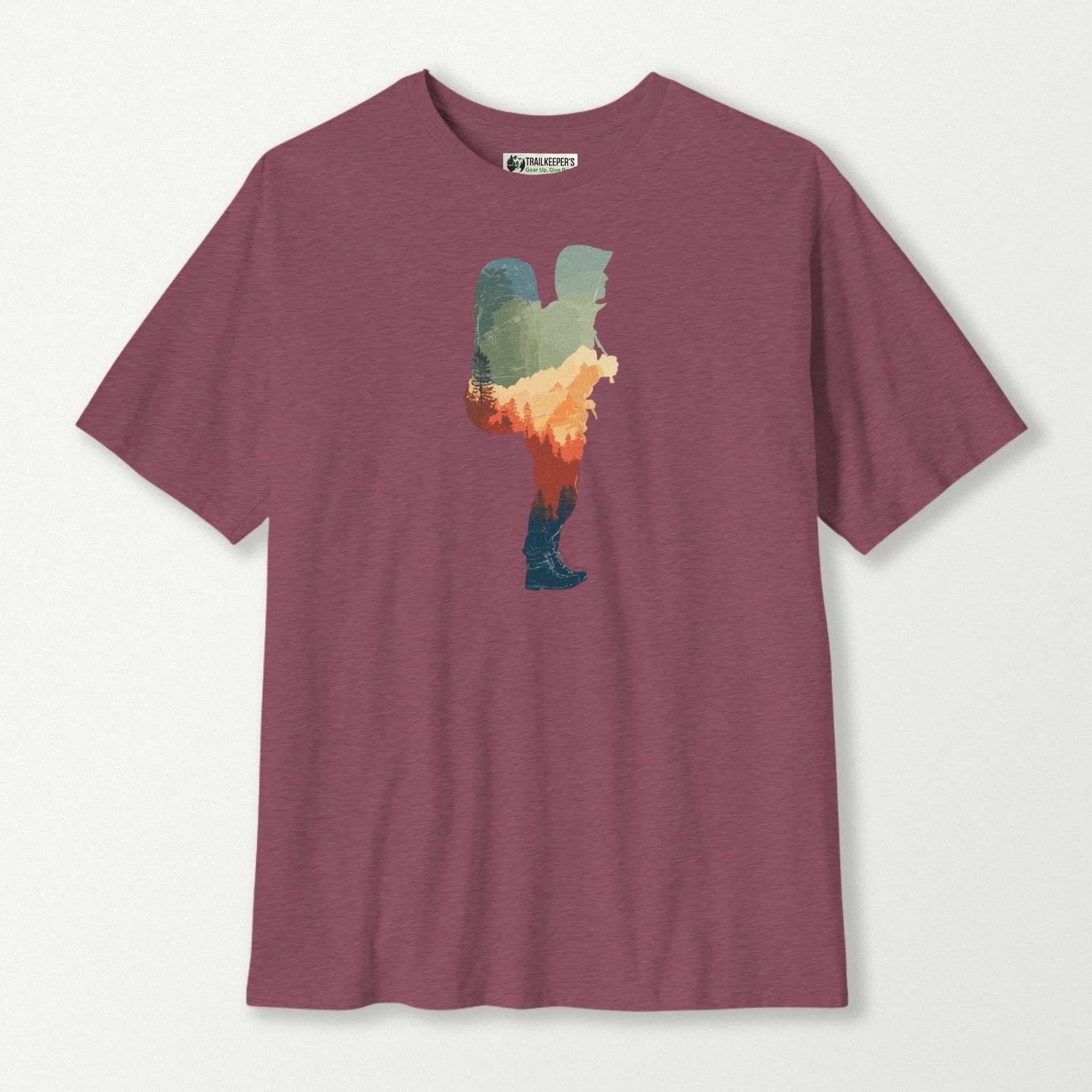 heather maroon_front