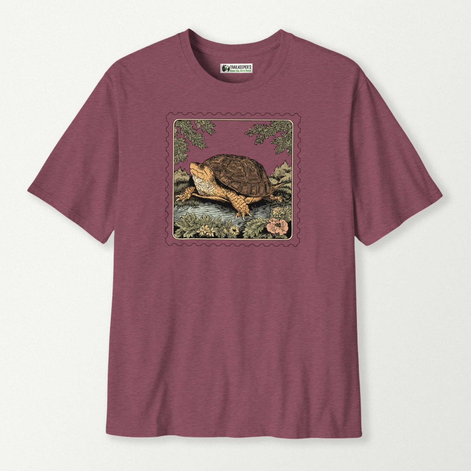 heather maroon_front