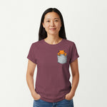 heather maroon_front_woman