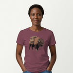 heather maroon_front_woman