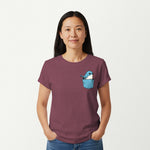 heather maroon_front_woman