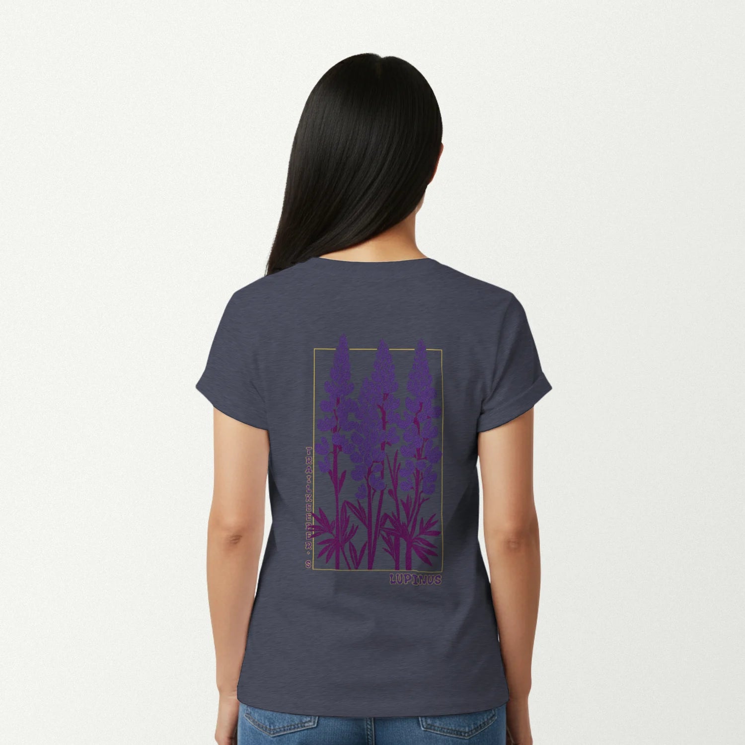 heather navy_back_woman