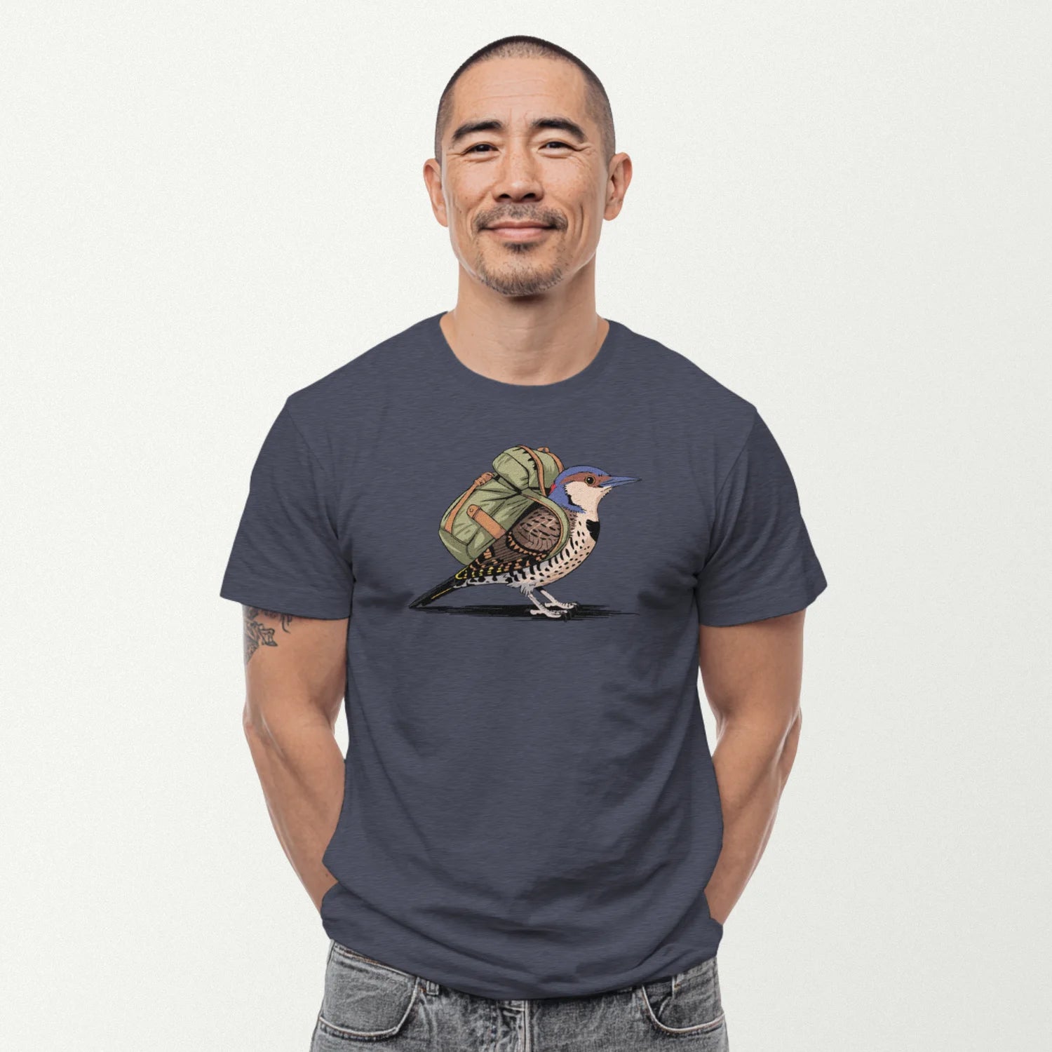 heather navy_front_man