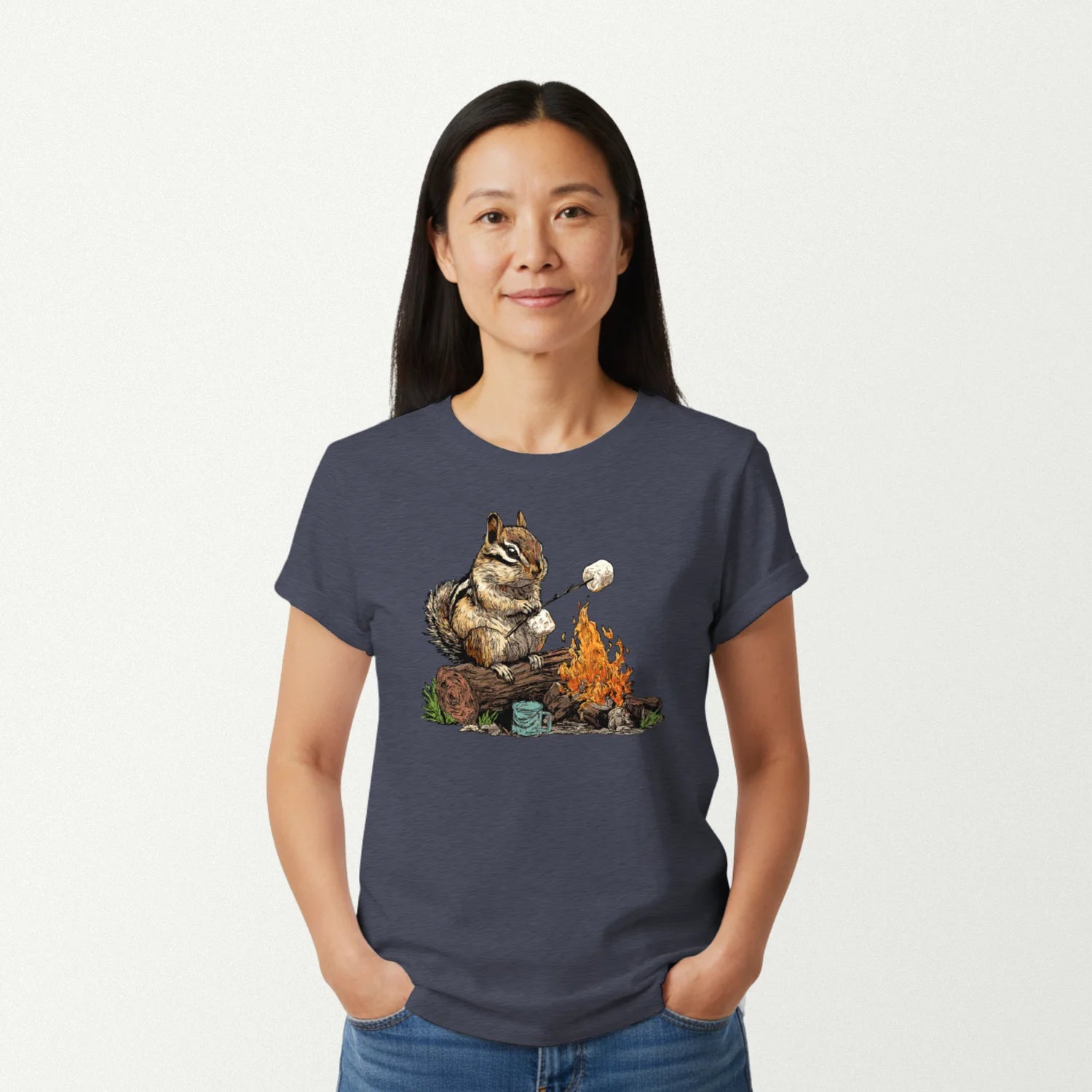 heather navy_front_woman