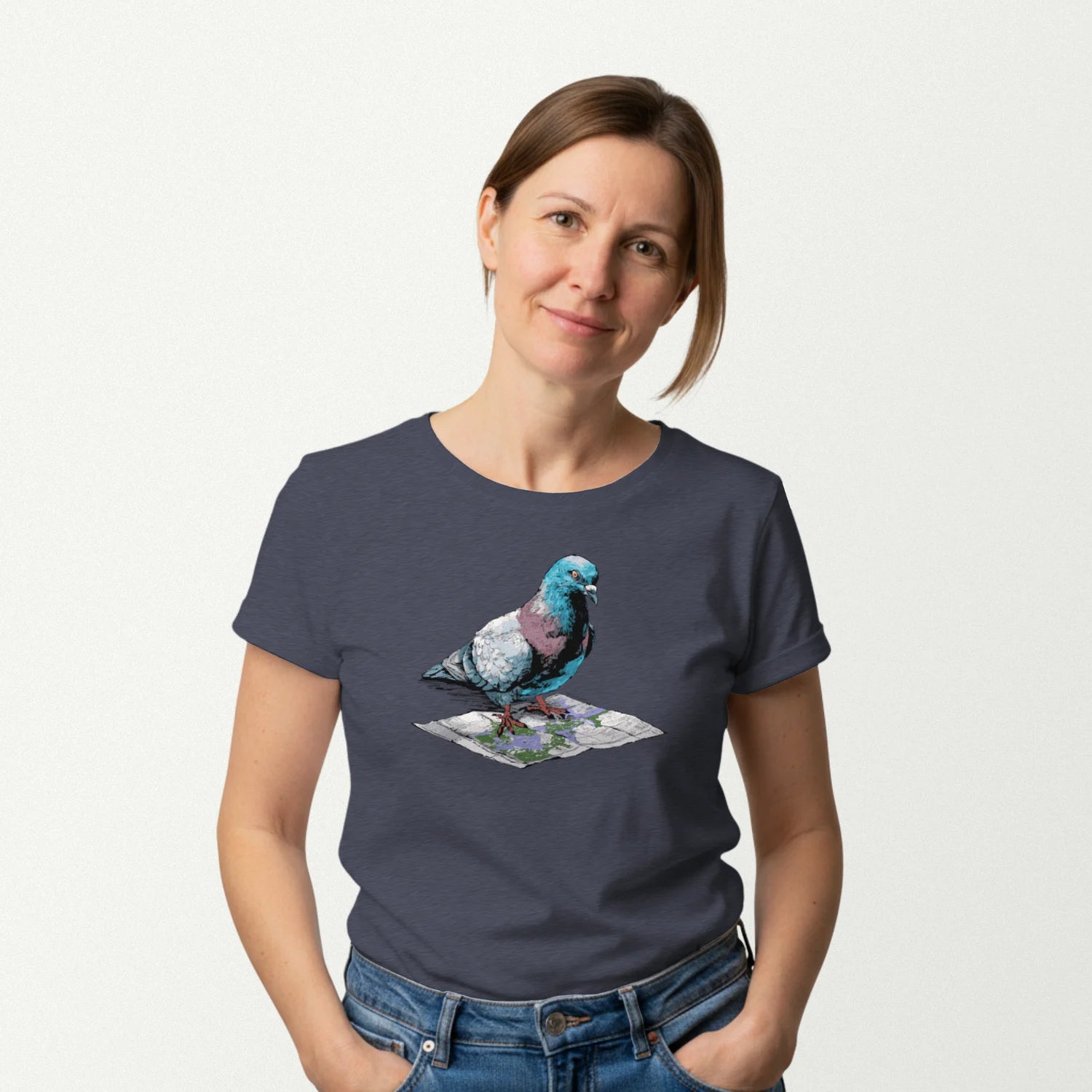heather navy_front_woman