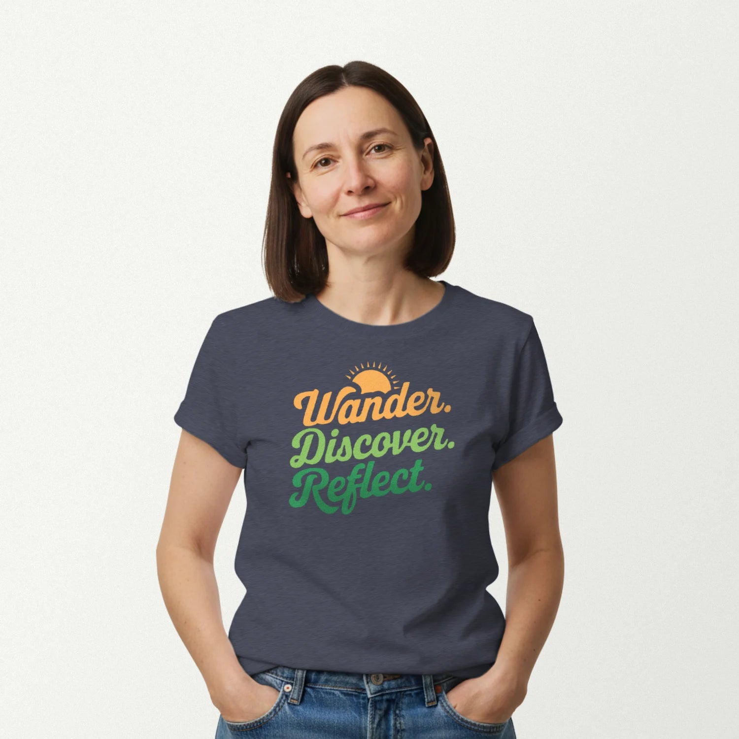 heather navy_front_woman