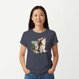 heather navy_front_woman