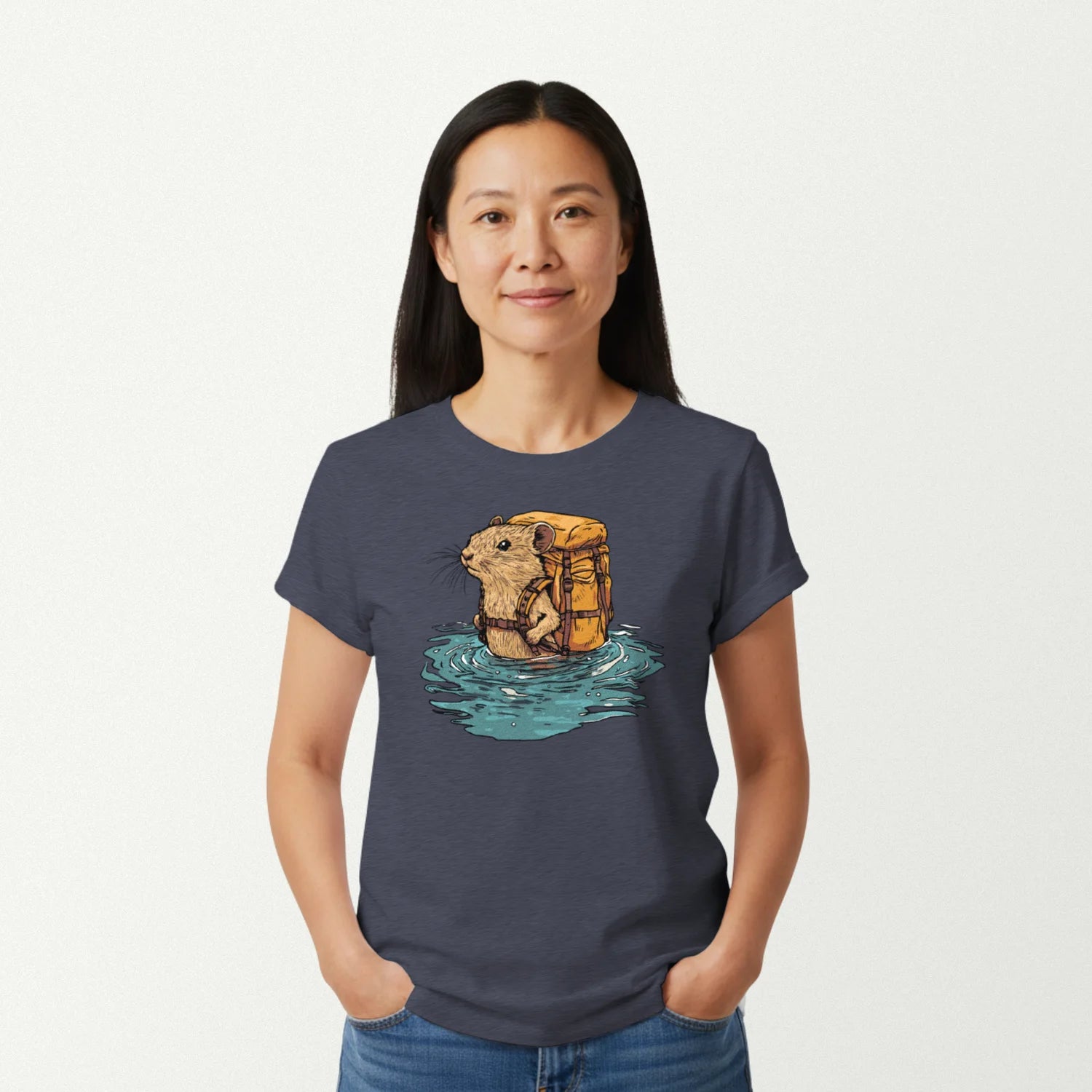 heather navy_front_woman