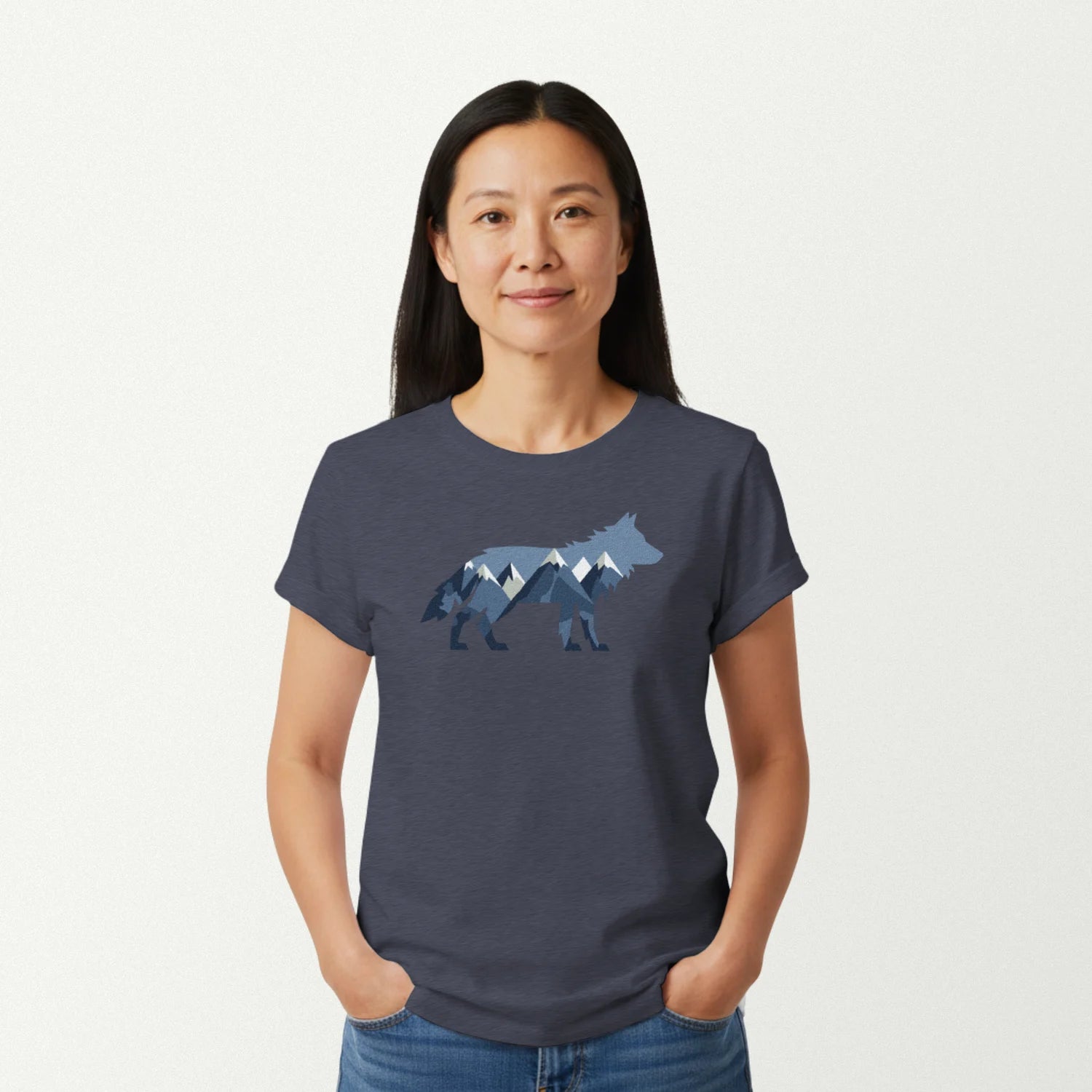 heather navy_front_woman