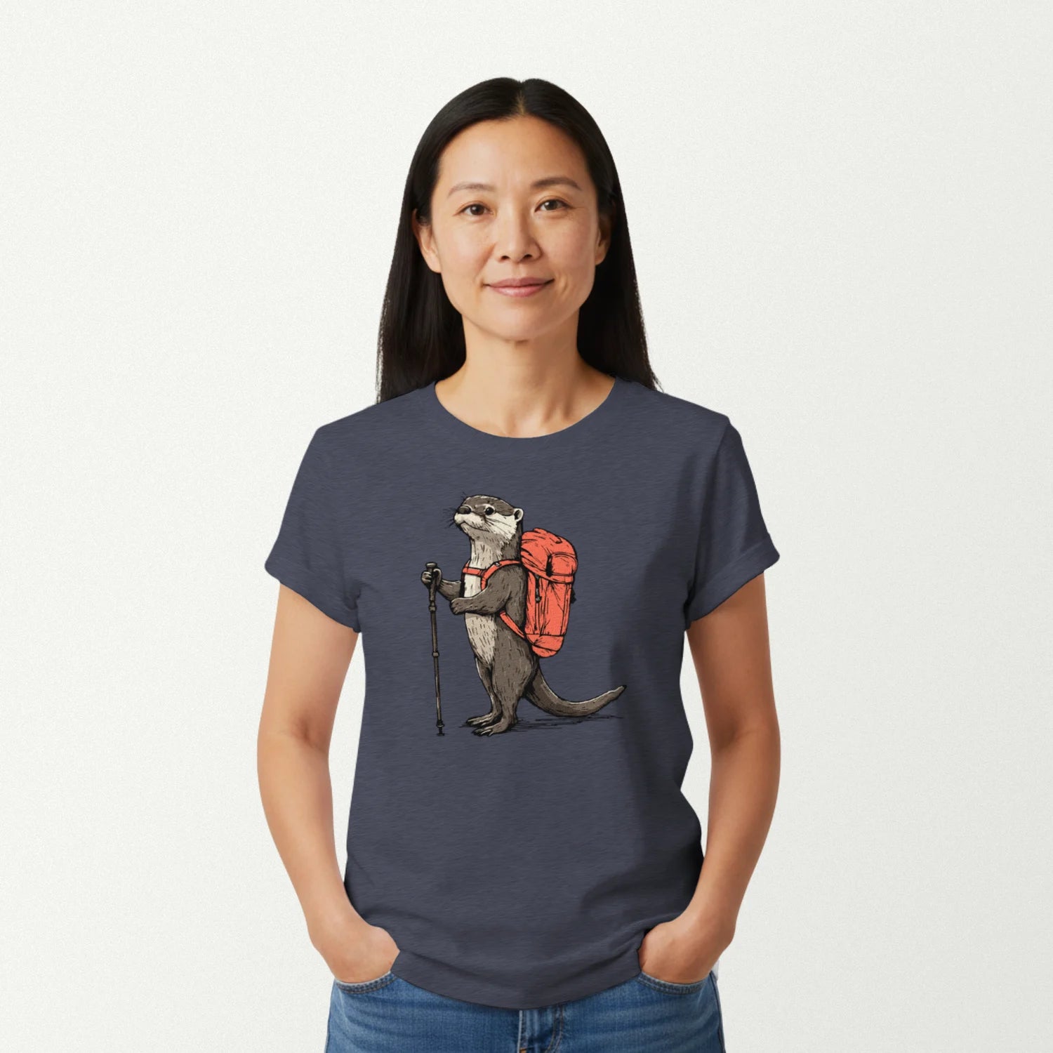 heather navy_front_woman