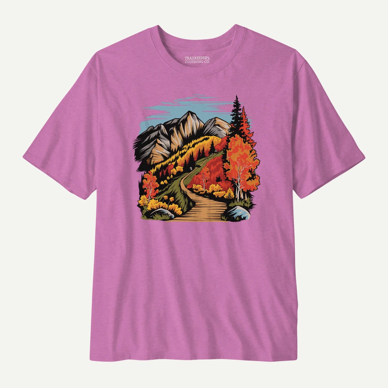 heather radiant orchid_front