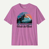 heather radiant orchid_front