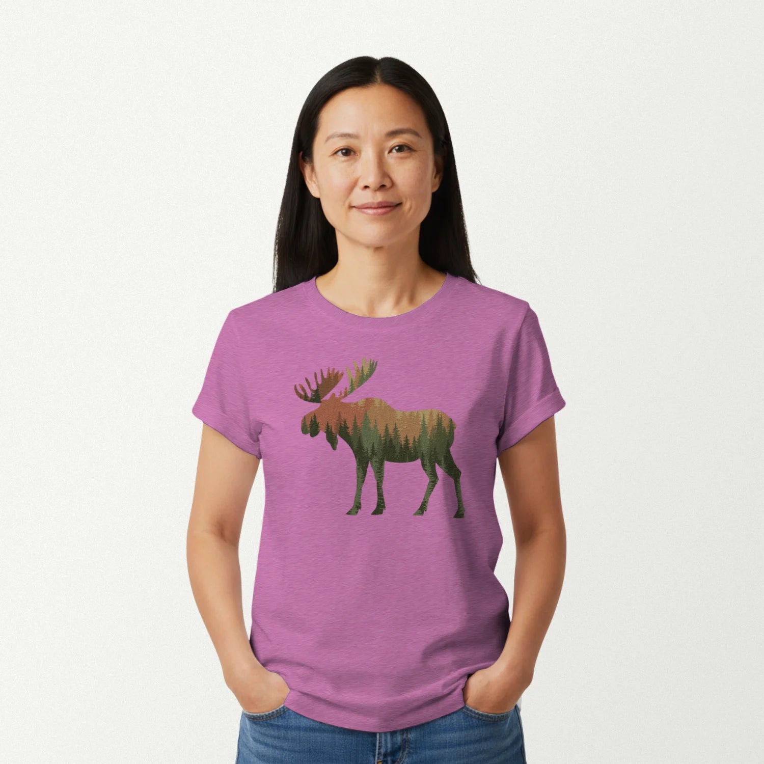 heather radiant orchid_front_woman