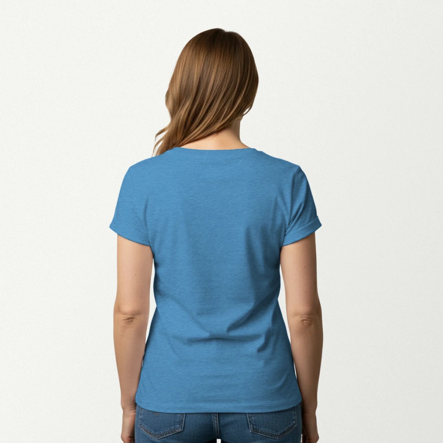 heather sapphire_back_woman