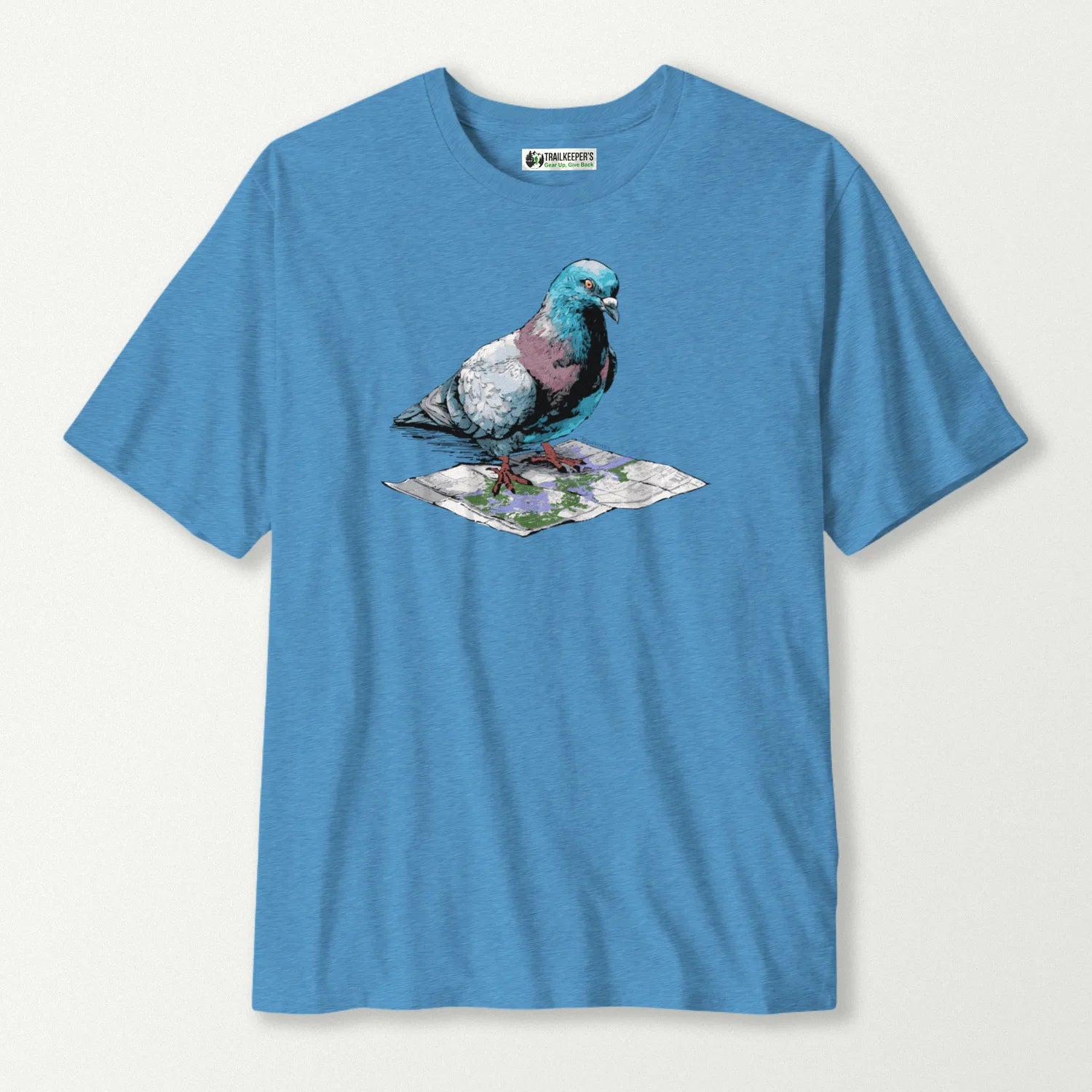 heather sapphire_front