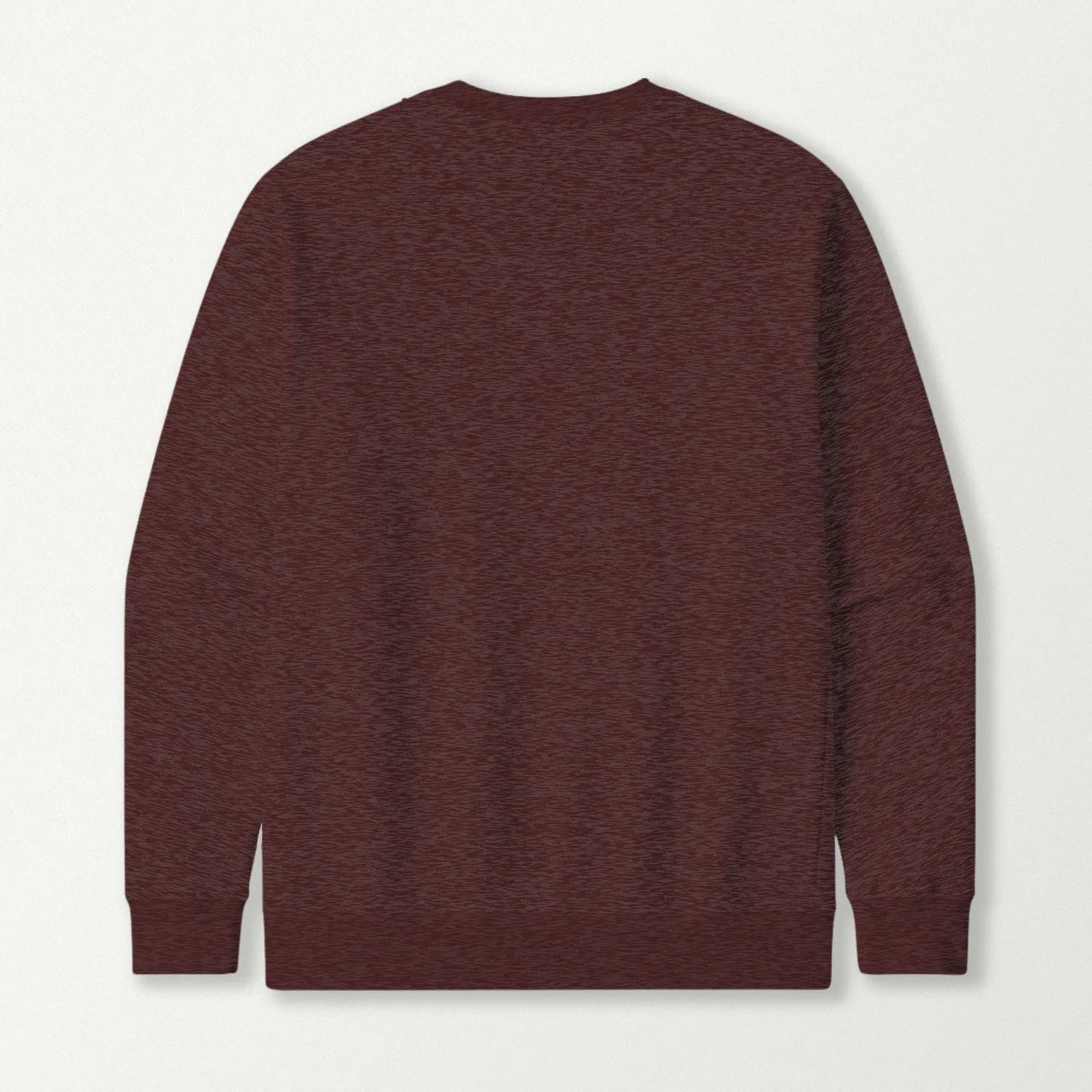 heather sport dark maroon_back