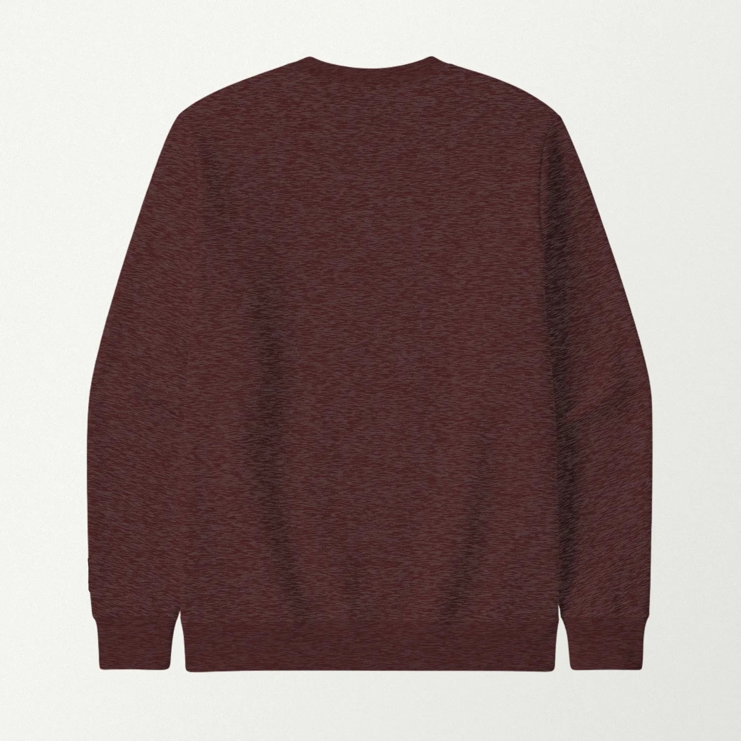 heather sport dark maroon_back