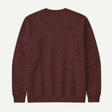 heather sport dark maroon_back