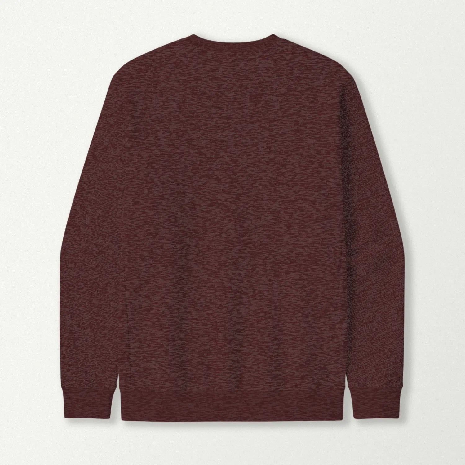 heather sport dark maroon_back