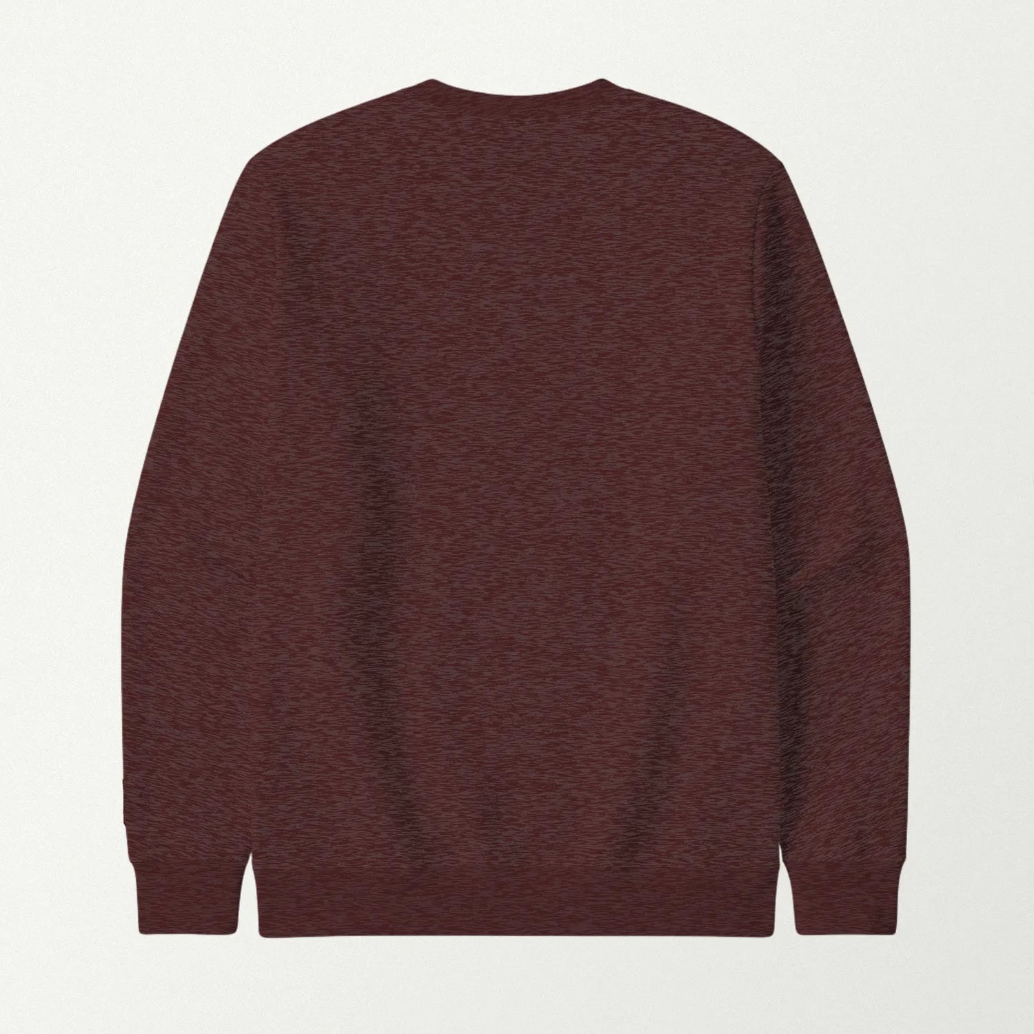 heather sport dark maroon_back