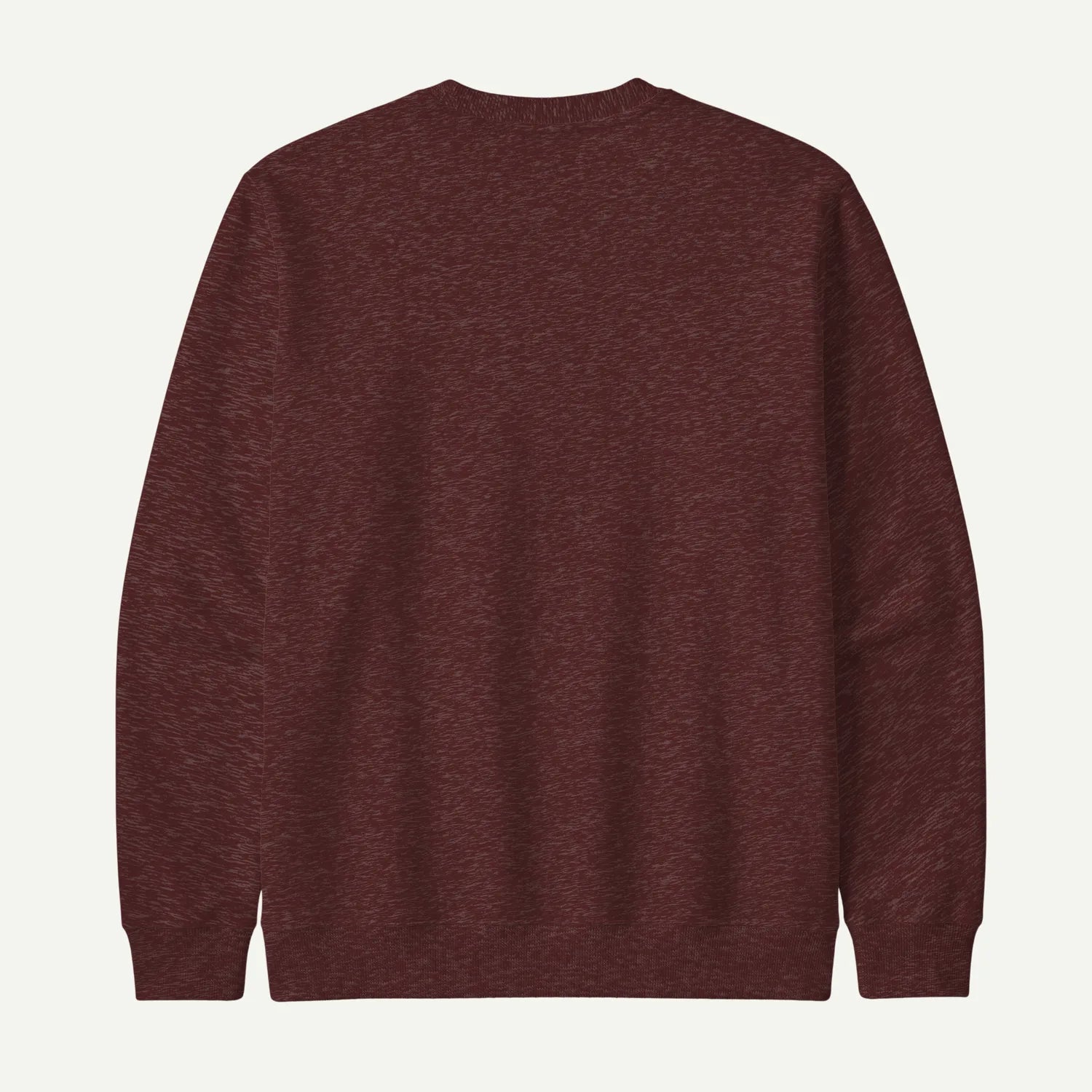 heather sport dark maroon_back