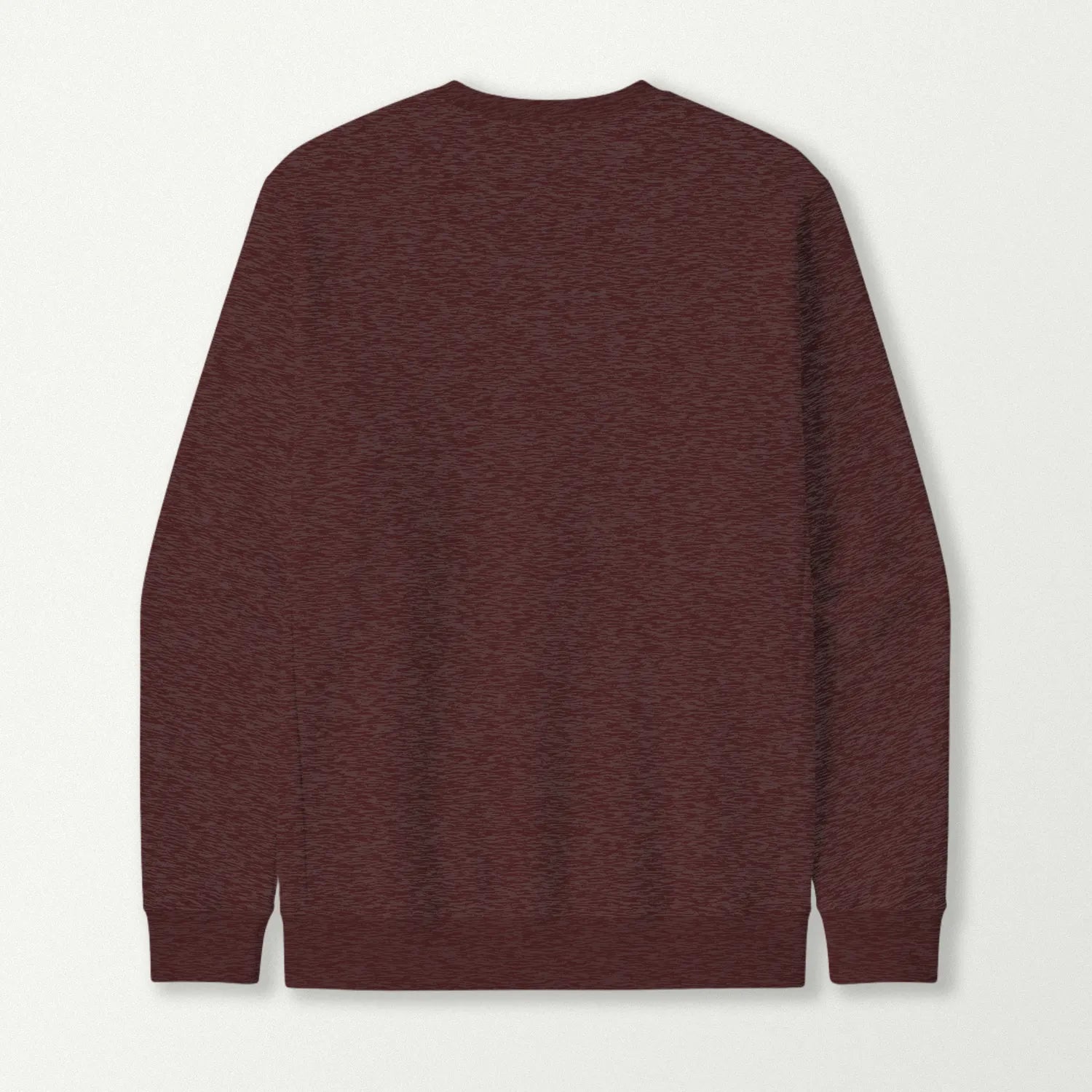 heather sport dark maroon_back