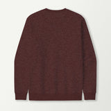 heather sport dark maroon_back