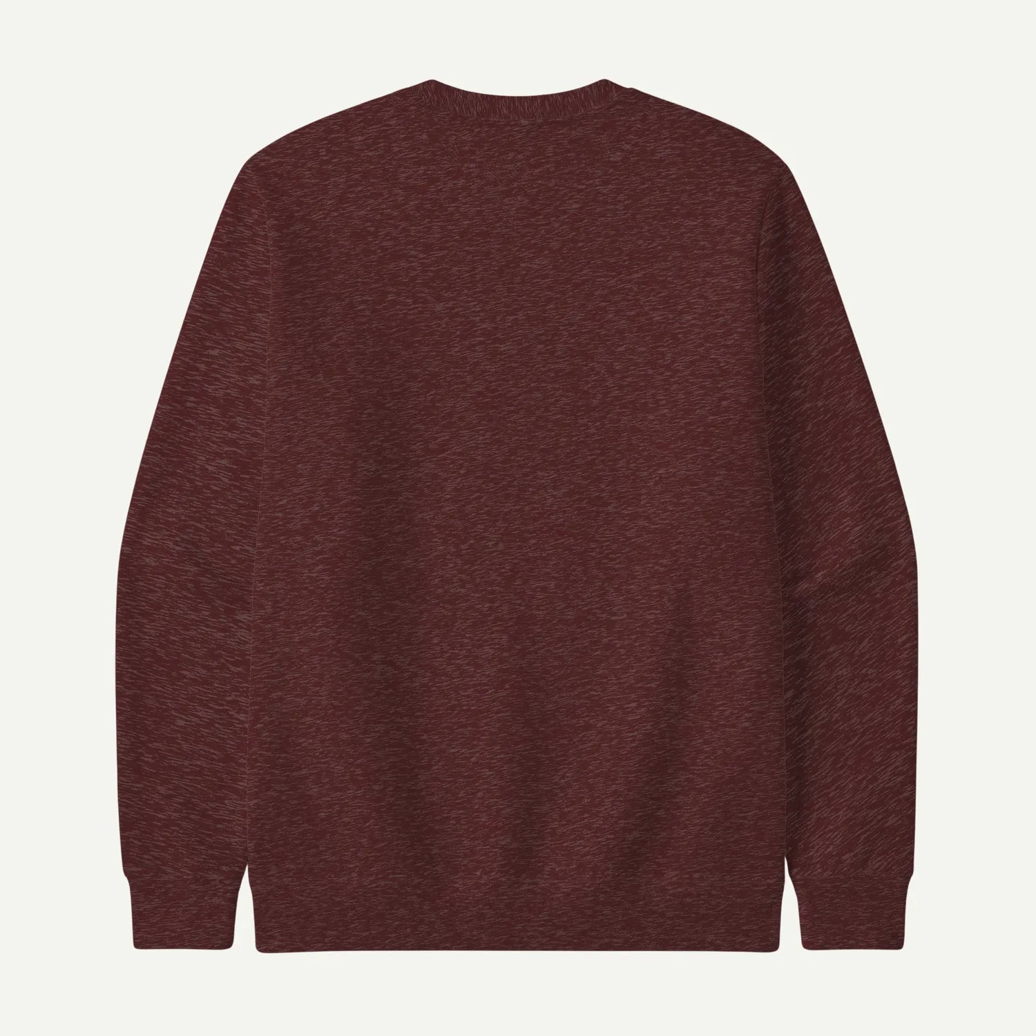 heather sport dark maroon_back