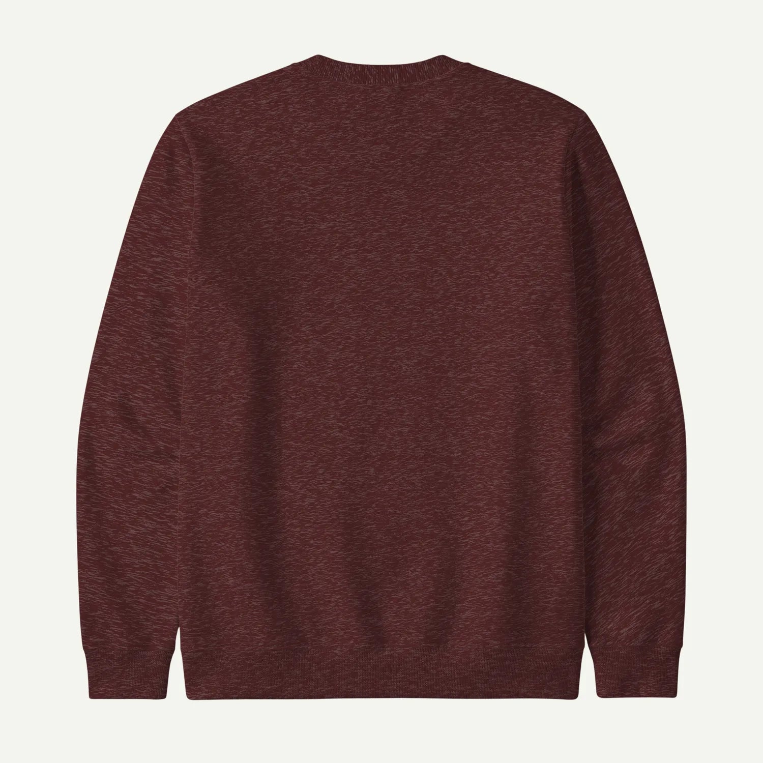 heather sport dark maroon_back