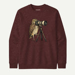 heather sport dark maroon_front