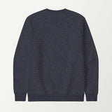 heather sport dark navy_back