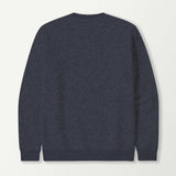 heather sport dark navy_back