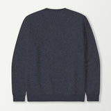 heather sport dark navy_back
