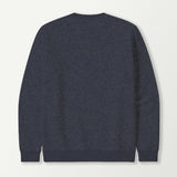 heather sport dark navy_back