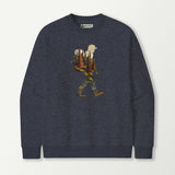 heather sport dark navy_front