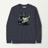 heather sport dark navy_front