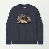 heather sport dark navy_front