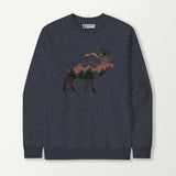 heather sport dark navy_front