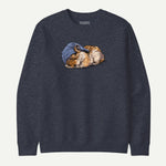 heather sport dark navy_front