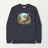 heather sport dark navy_front