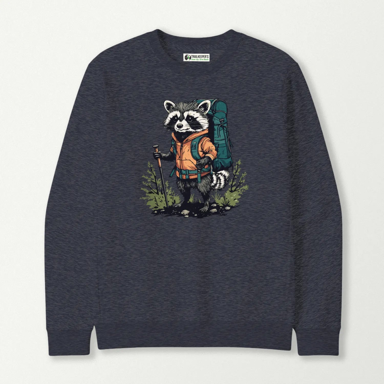 heather sport dark navy_front