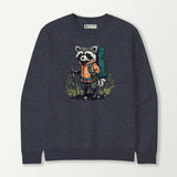 heather sport dark navy_front