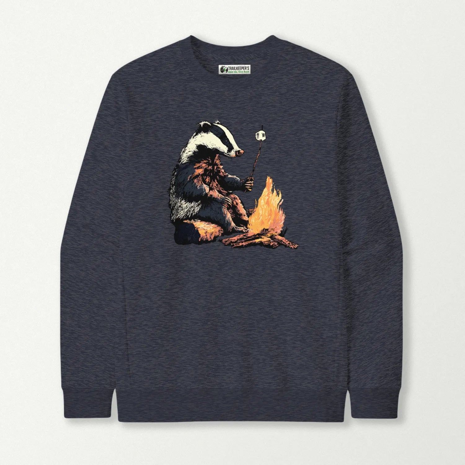 heather sport dark navy_front