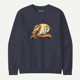 heather sport dark navy_front