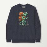 heather sport dark navy_front