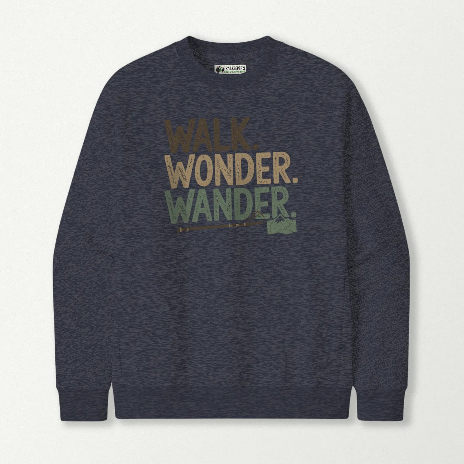 heather sport dark navy_front